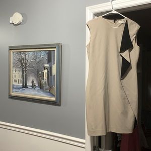 Calvin Klein Dress sz. 6